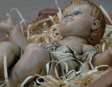 Celebrações de Fim de Ano no Santuário Frei Galvão