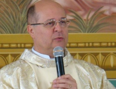 Dom Darci é nomeado Arcebispo de Diamantina (MG)
