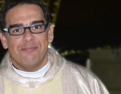 Dom Orlando Brandes nomeia novo reitor para o Santuário