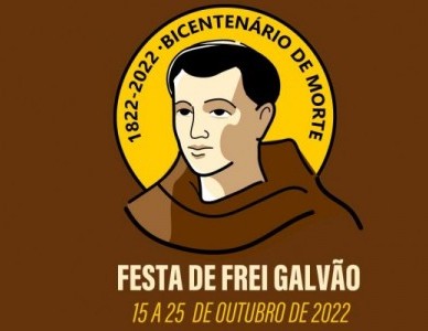 Festa de Frei Galvão 2022