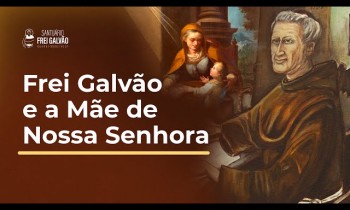 Conheça a devoção da família de Frei Galvão por Santa Ana, avó de Jesus
