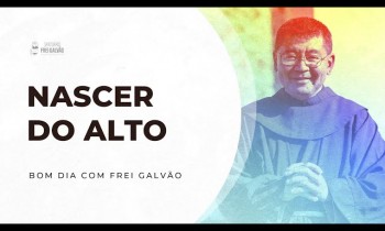 Bom dia com Frei Galvão - Santuário Frei Galvão - 09/04/2024