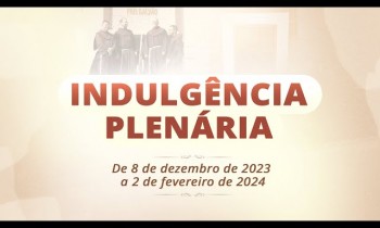 Indulgência Plenária: 800 anos do nascimento do Presépio